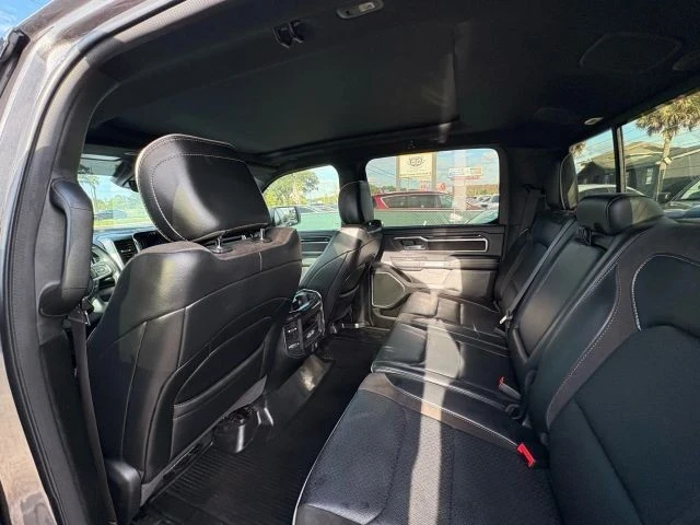 2022 Ram 1500 2nd Gen - Image 9 of 9