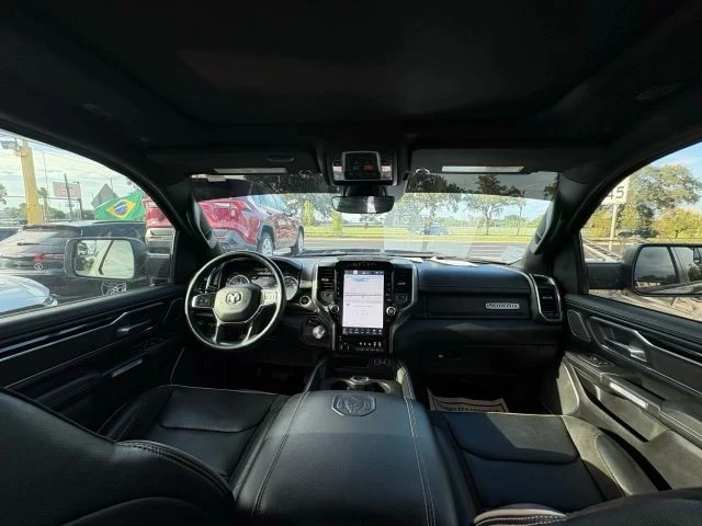 2022 Ram 1500 2nd Gen - Image 8 of 9