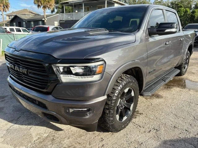 2022 Ram 1500 2nd Gen - Image 3 of 9