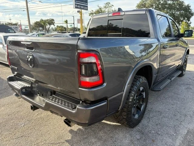 2022 Ram 1500 2nd Gen - Image 5 of 9