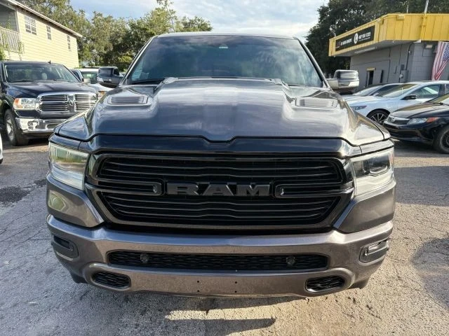2022 Ram 1500 2nd Gen - Image 2 of 9