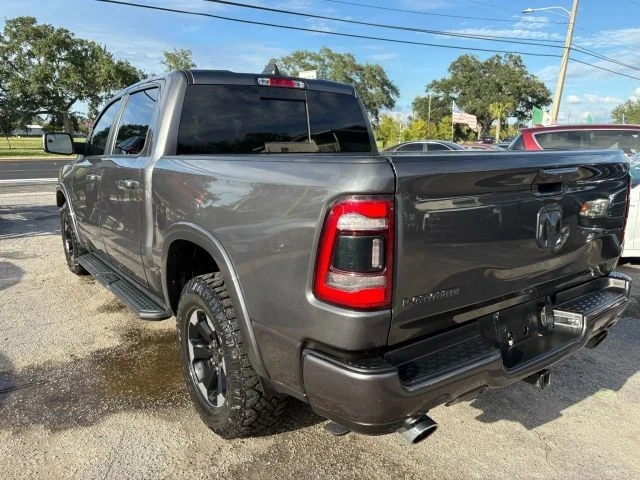 2022 Ram 1500 2nd Gen - Image 4 of 9