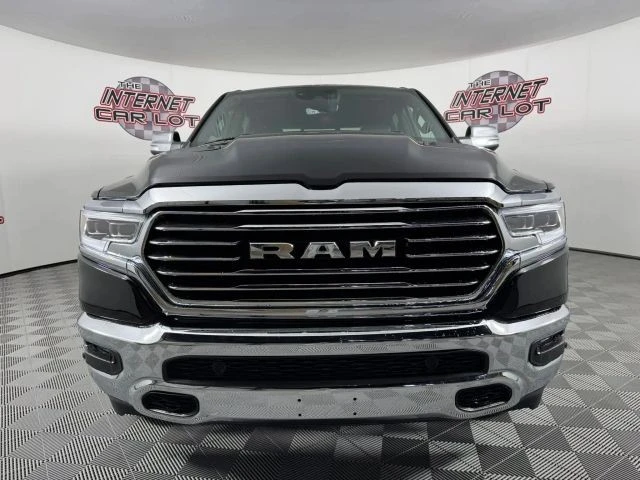 2022 Ram 1500 2nd Gen - Image 2 of 12