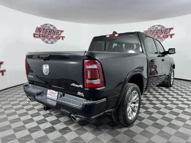2022 Ram 1500 2nd Gen - Image 7 of 12