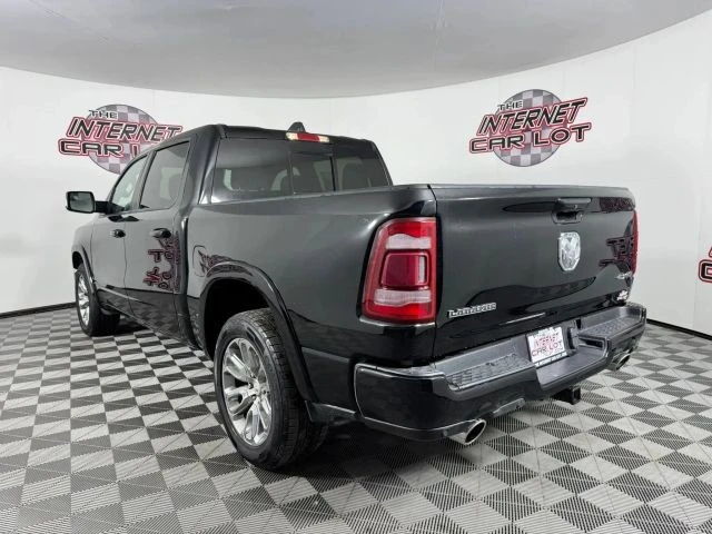 2022 Ram 1500 2nd Gen - Image 5 of 12