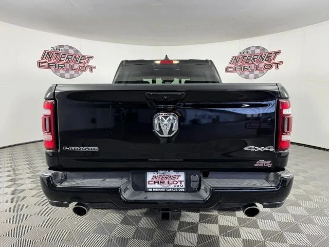 2022 Ram 1500 2nd Gen - Image 6 of 12