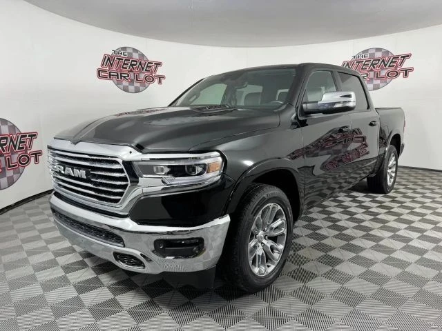 2022 Ram 1500 2nd Gen - Image 3 of 12