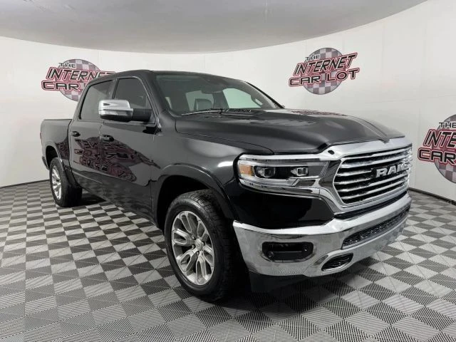 2022 Ram 1500 2nd Gen - Image 9 of 12