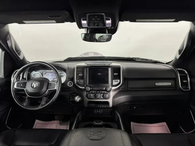 2022 Ram 1500 2nd Gen - Image 11 of 12