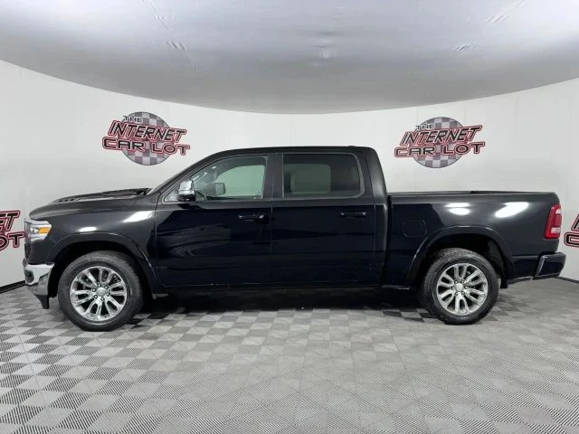2022 Ram 1500 2nd Gen - Image 4 of 12