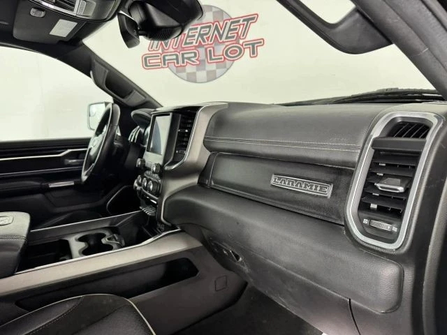 2022 Ram 1500 2nd Gen - Image 12 of 12
