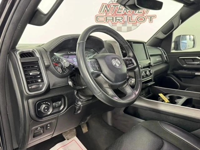 2022 Ram 1500 2nd Gen - Image 10 of 12
