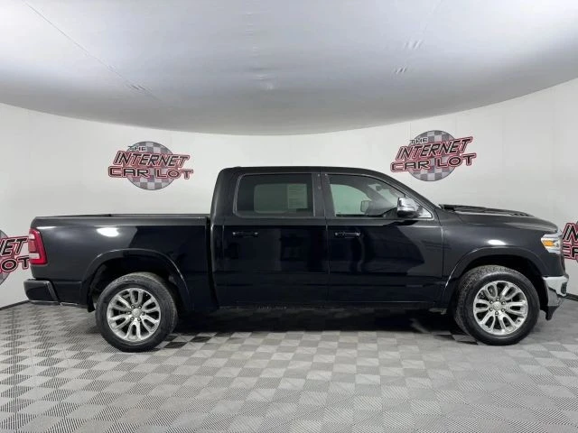 2022 Ram 1500 2nd Gen - Image 8 of 12