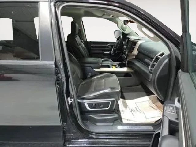 2022 Ram 1500 2nd Gen - Image 14 of 15