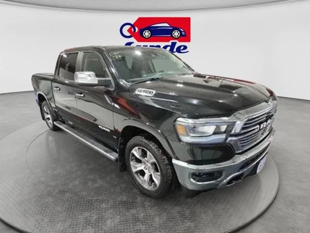 2022 Ram 1500 2nd Gen - Image 2 of 15