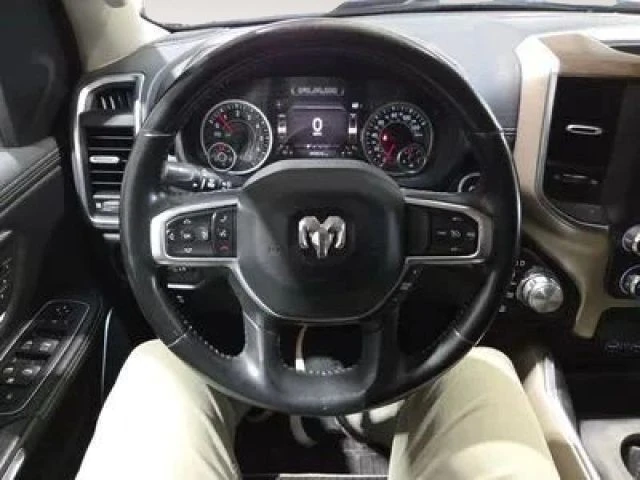 2022 Ram 1500 2nd Gen - Image 12 of 15