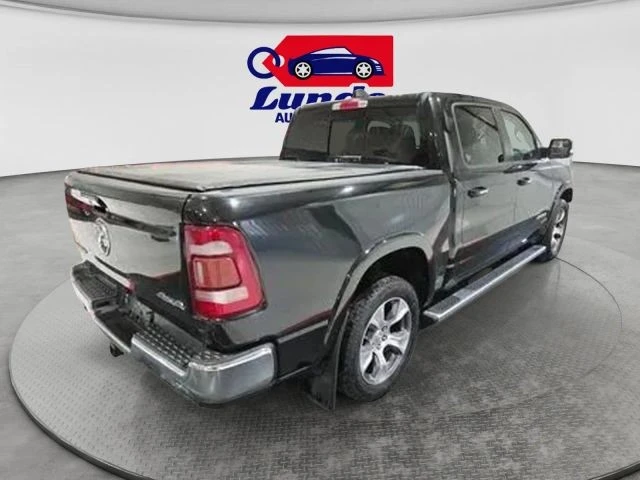2022 Ram 1500 2nd Gen - Image 3 of 15