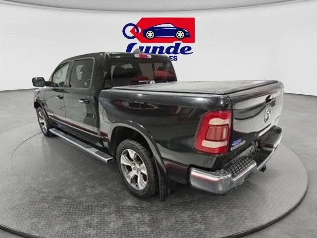 2022 Ram 1500 2nd Gen - Image 4 of 15