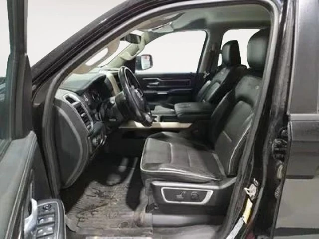 2022 Ram 1500 2nd Gen - Image 8 of 15