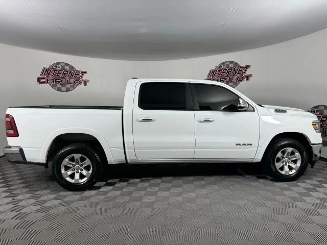2022 Ram 1500 2nd Gen - Image 8 of 12