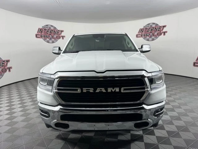 2022 Ram 1500 2nd Gen - Image 2 of 12