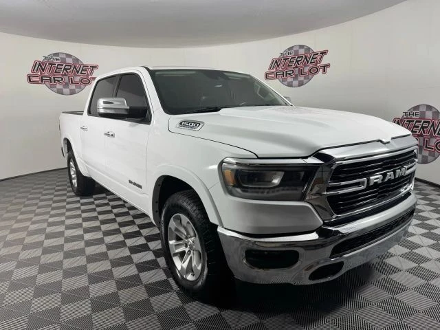 2022 Ram 1500 2nd Gen - Image 9 of 12