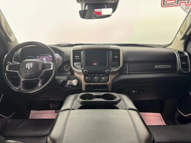 2022 Ram 1500 2nd Gen - Image 11 of 12