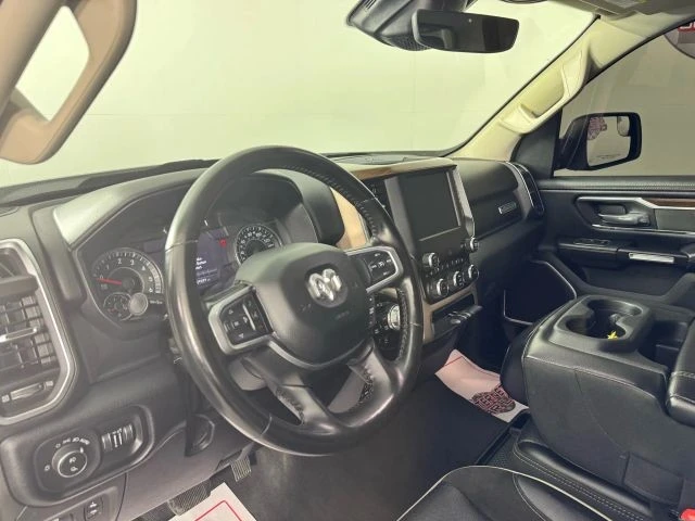2022 Ram 1500 2nd Gen - Image 10 of 12