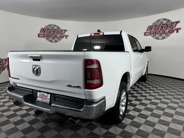 2022 Ram 1500 2nd Gen - Image 7 of 12