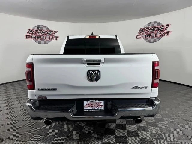 2022 Ram 1500 2nd Gen - Image 6 of 12