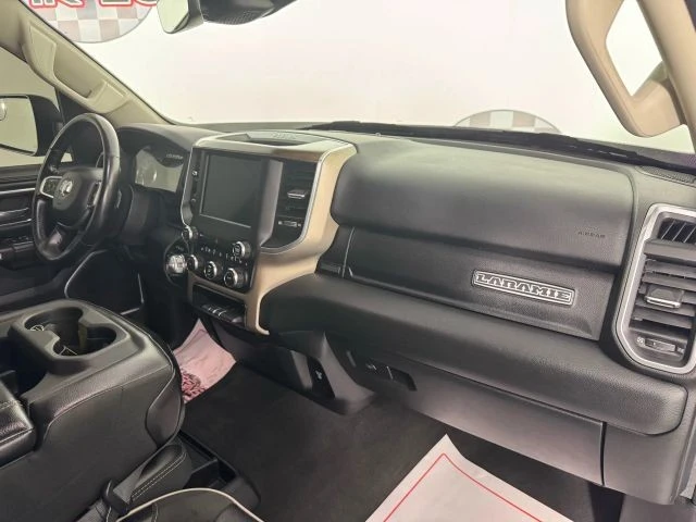 2022 Ram 1500 2nd Gen - Image 12 of 12