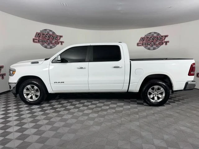 2022 Ram 1500 2nd Gen - Image 4 of 12