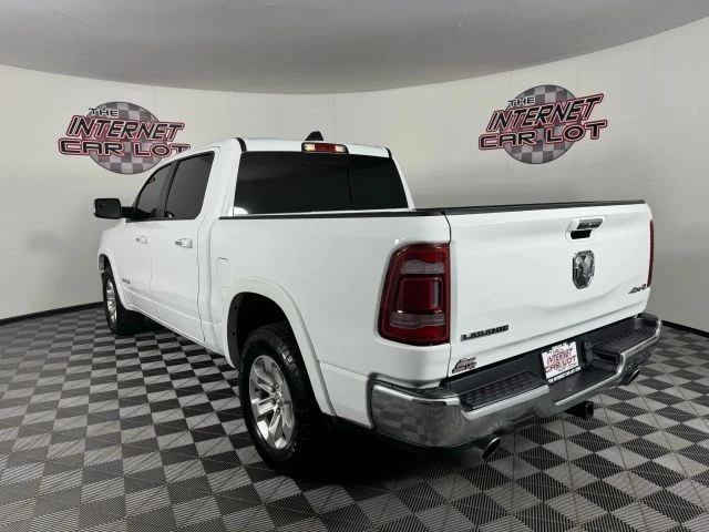 2022 Ram 1500 2nd Gen - Image 5 of 12