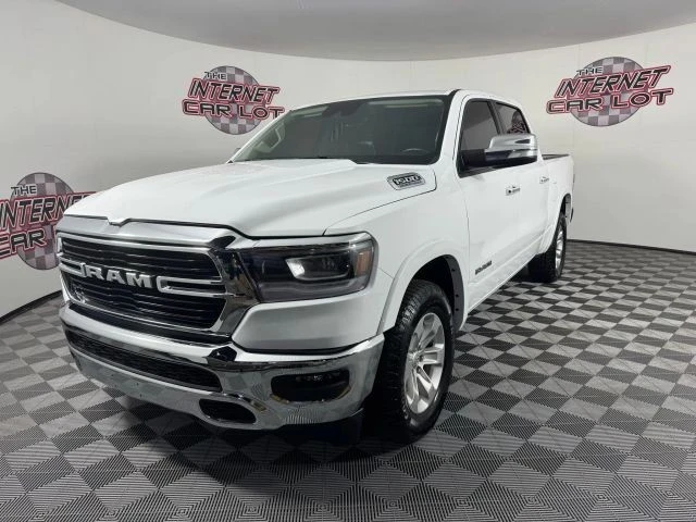 2022 Ram 1500 2nd Gen - Image 3 of 12