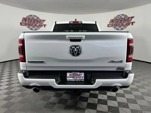 2022 Ram 1500 2nd Gen - Image 6 of 12