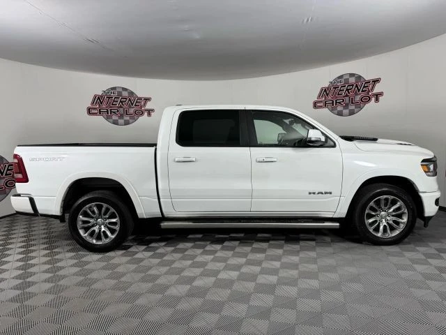 2022 Ram 1500 2nd Gen - Image 8 of 12