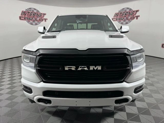2022 Ram 1500 2nd Gen - Image 2 of 12