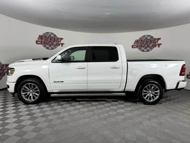 2022 Ram 1500 2nd Gen - Image 4 of 12
