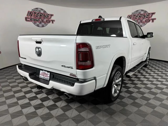 2022 Ram 1500 2nd Gen - Image 7 of 12