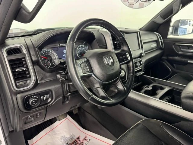 2022 Ram 1500 2nd Gen - Image 10 of 12