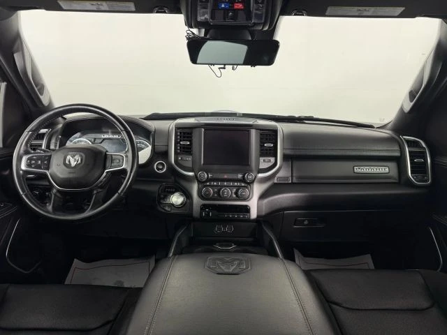 2022 Ram 1500 2nd Gen - Image 11 of 12