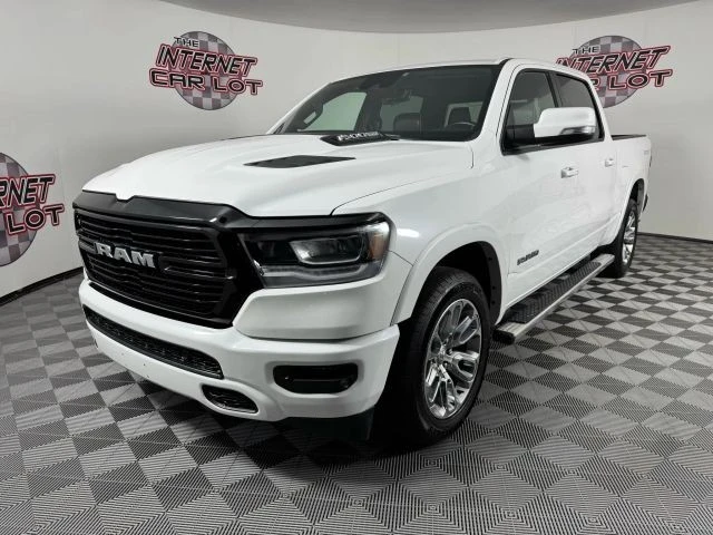 2022 Ram 1500 2nd Gen - Image 3 of 12