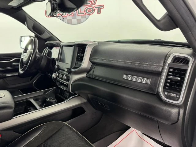 2022 Ram 1500 2nd Gen - Image 12 of 12
