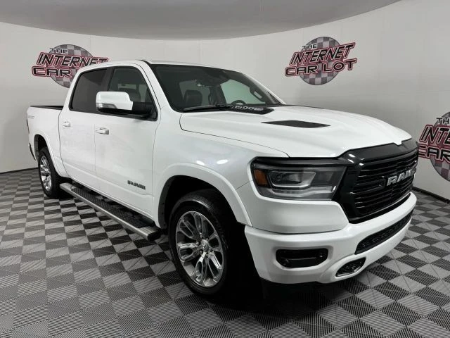 2022 Ram 1500 2nd Gen - Image 9 of 12