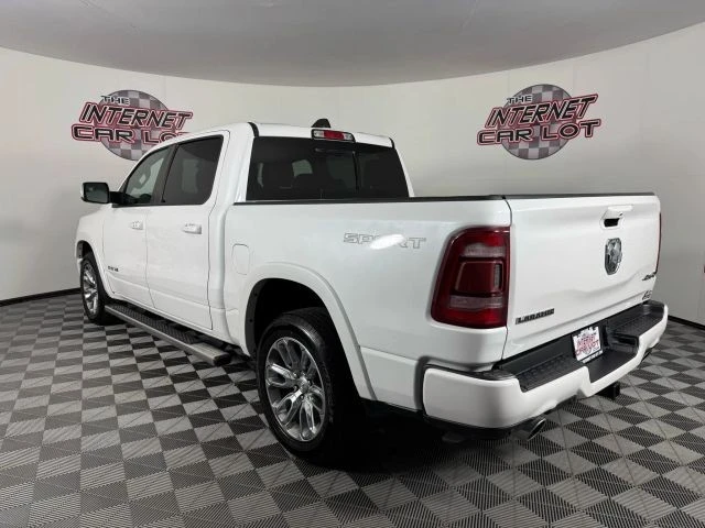 2022 Ram 1500 2nd Gen - Image 5 of 12