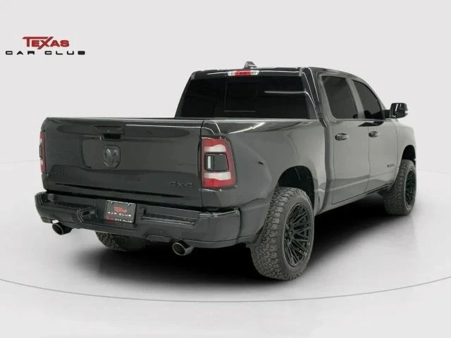 2022 Ram 1500 2nd Gen - Image 9 of 12