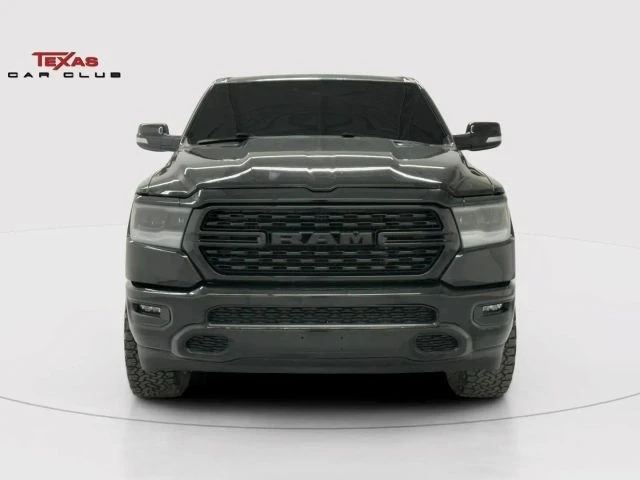 2022 Ram 1500 2nd Gen - Image 6 of 12