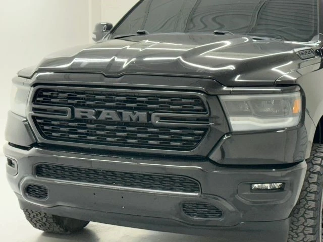 2022 Ram 1500 2nd Gen - Image 11 of 12