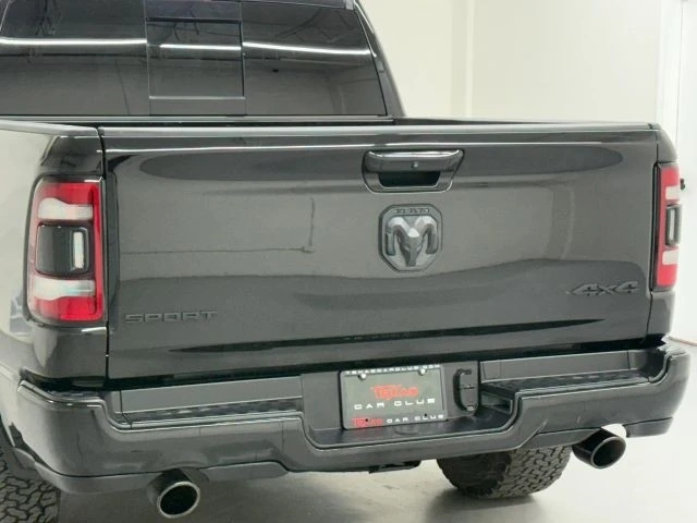 2022 Ram 1500 2nd Gen - Image 12 of 12
