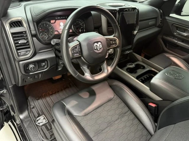 2022 Ram 1500 2nd Gen - Image 2 of 12